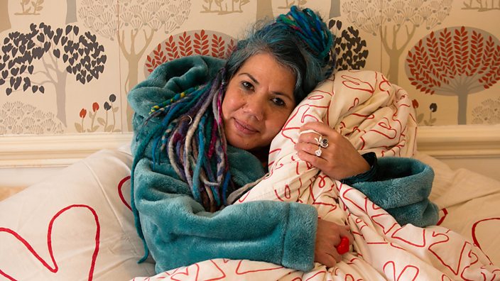 This Woman S Bid To Marry Her Duvet For Valentine S Day Went Viral