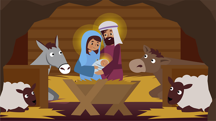 A Christmas Story  Christianity Today