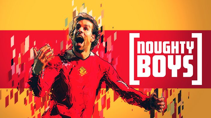 Ruud van Nistelrooy, The Goal Machine [Best Goals] 