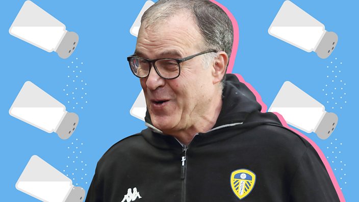 Marcelo Bielsa