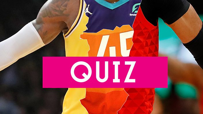 nba jersey quiz