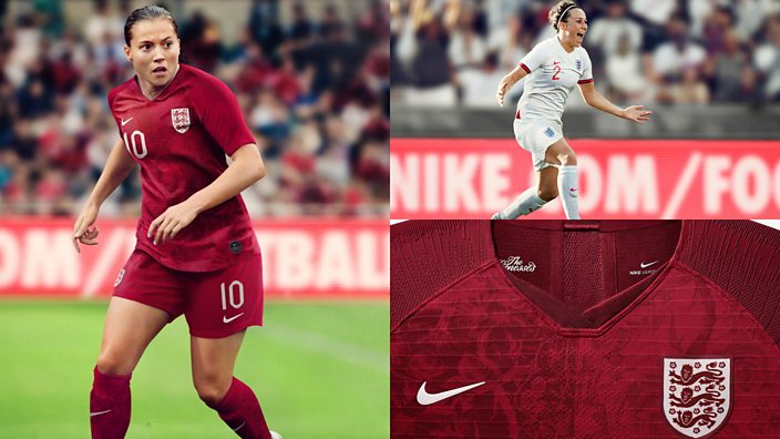 women's world cup uniforms