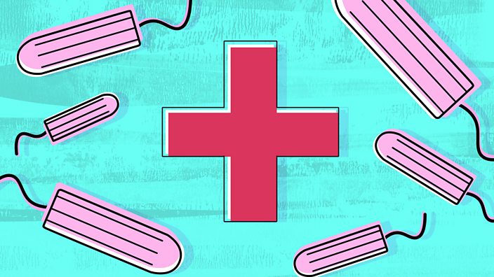 How to put in a tampon for beginners: Tampon types, removal, and more