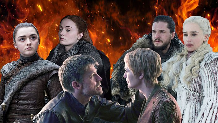 Game Of Thrones Five Of The Wildest Theories About The Final