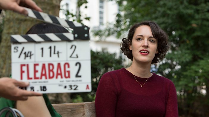 Fleabag season 2 online episode 4 watch online