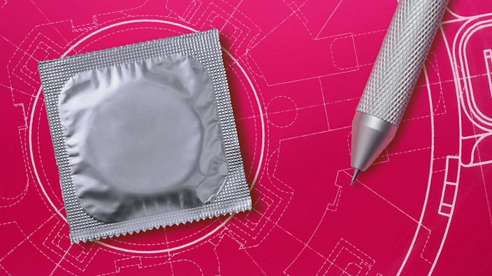 Condom Design