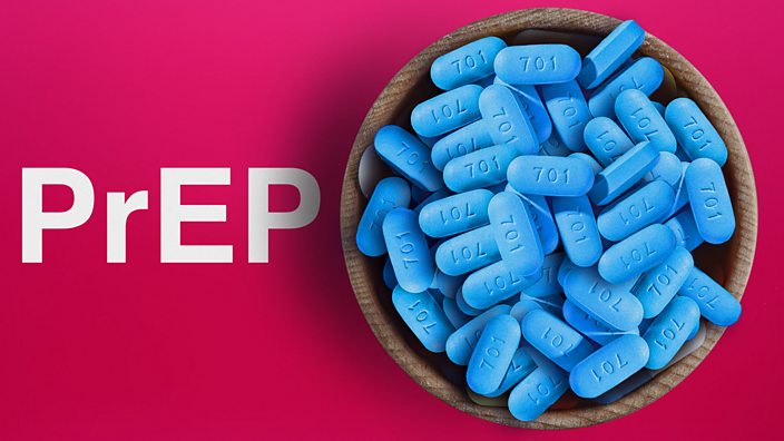HIV Meds