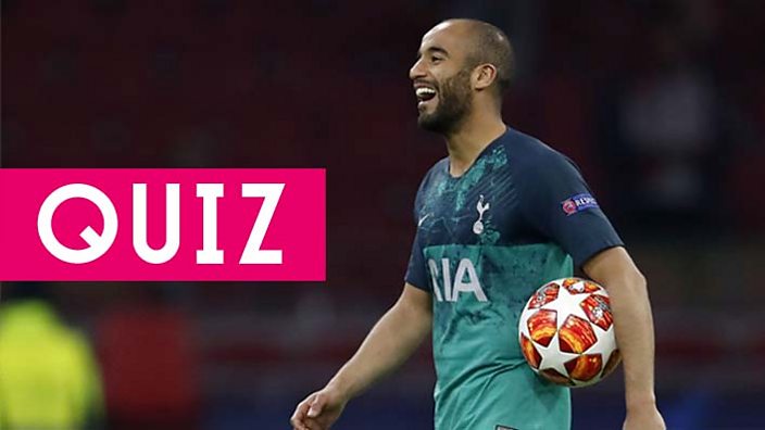 Lucas Moura