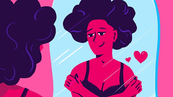 What It's Really Like to Date as a Fat Woman