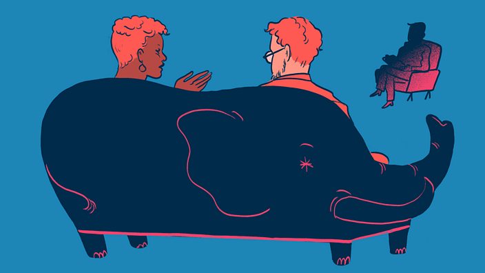 BBCThree Sex Therapy - Elephan...