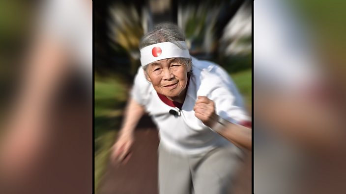 Kimiko Nishimoto