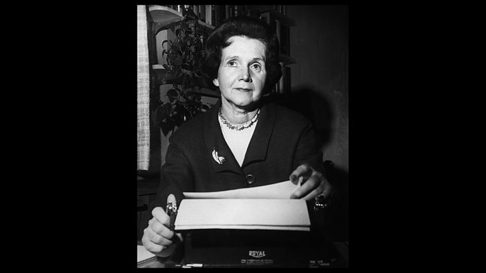 Rachel Carson