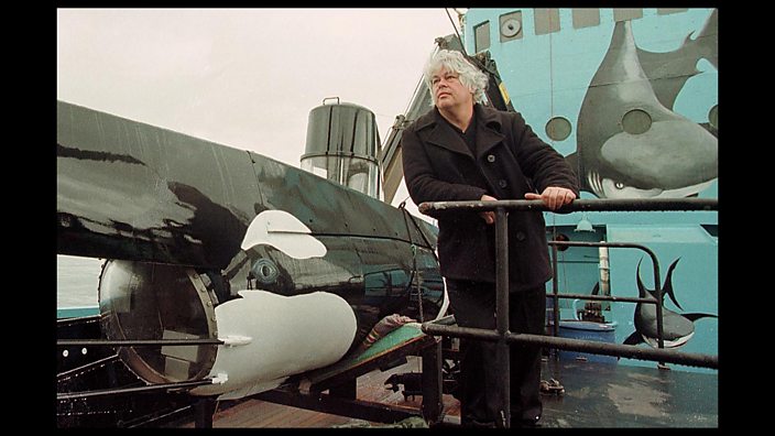 Paul Watson