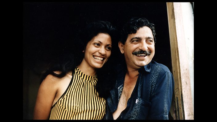 Chico Mendes