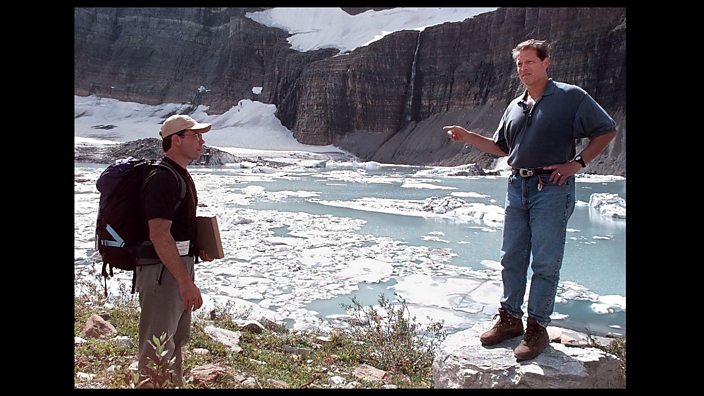 Al Gore 1997