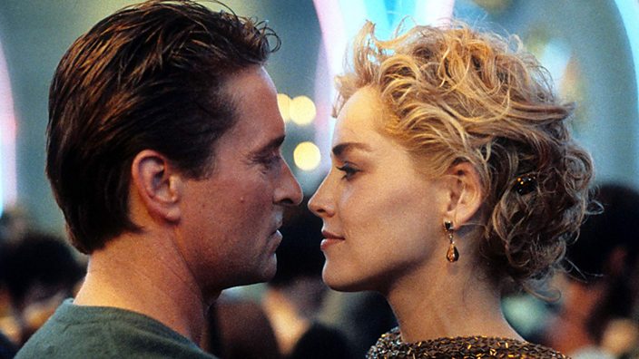 Basic Instinct Still