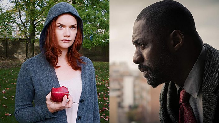 Luther still