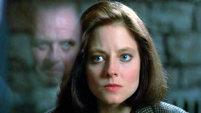 Silence Of The Lambs still