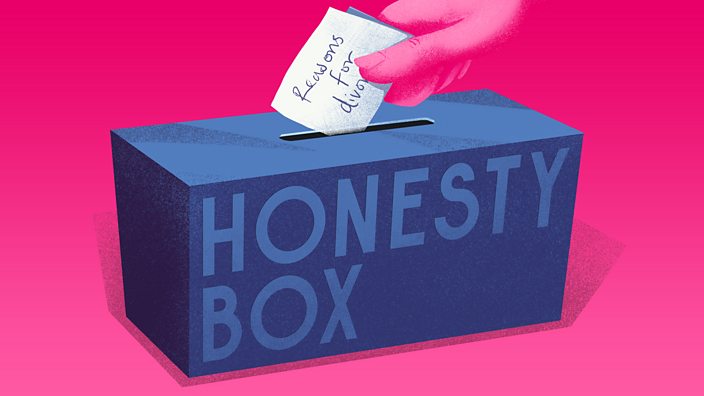 Honesty box