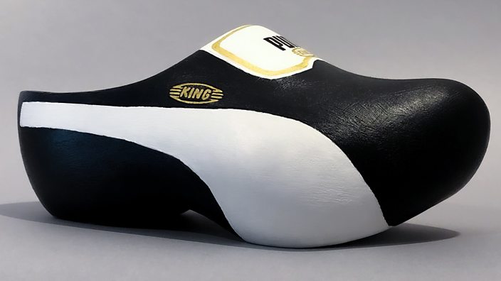 Puma King