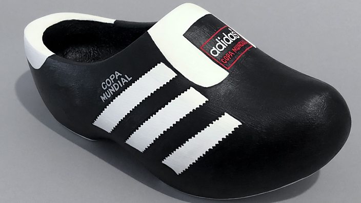 Adidas Copa Mundial