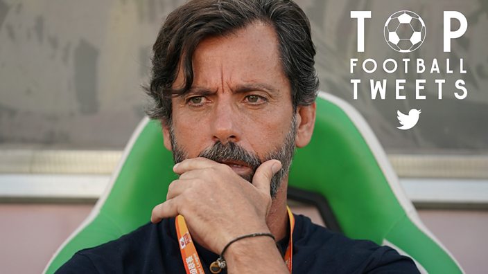 Quique Sanchez Flores