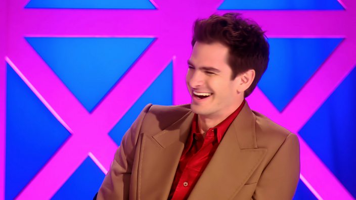 RuPaul's Drag Race UK: Episode one recap, best moments and fan reaction -  BBC Three