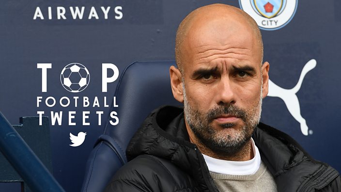 Pep Guardiola