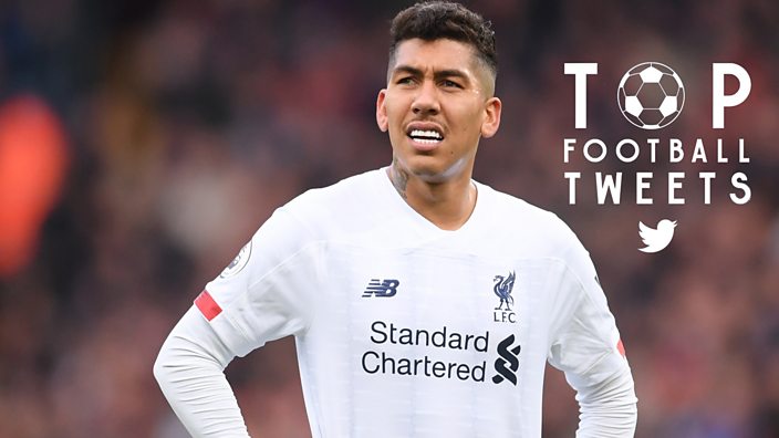 Roberto Firmino