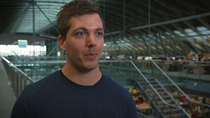 How To Become A User Experience Designer Bbc Bitesize How To Become A User Experience Designer Bbc Bitesize