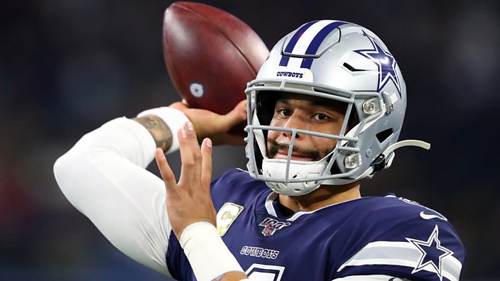 Dak Prescott reveals key area where Cowboys have improved - A to Z Sports