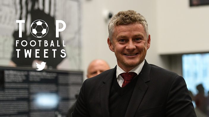 Ole Gunnar Solskjaer Getty