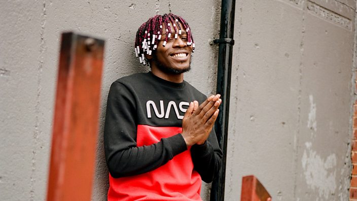 Micahh The Rap Game UK