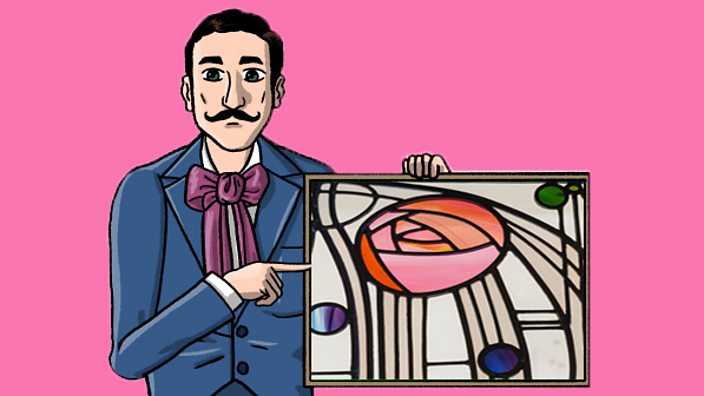 Charles Rennie Mackintosh - BBC Bitesize