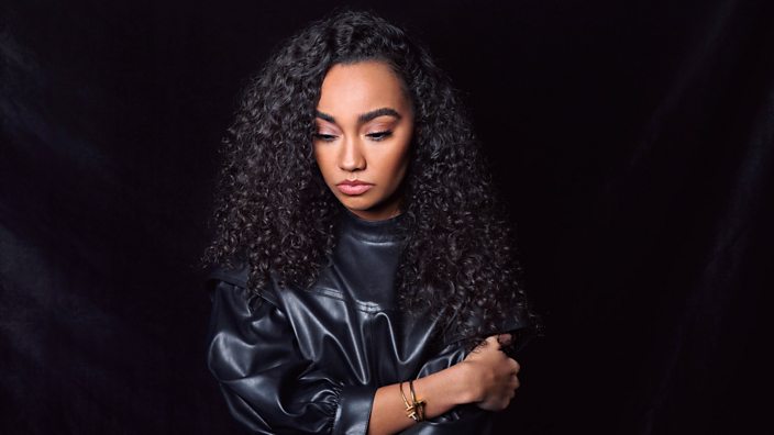 Little Mix's Leigh-Anne Pinnock: 'I felt so overlooked and it was down ...