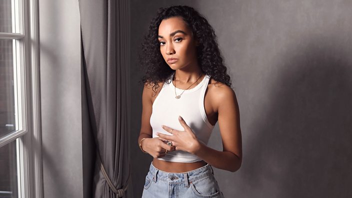 Leigh Anne Pinnock