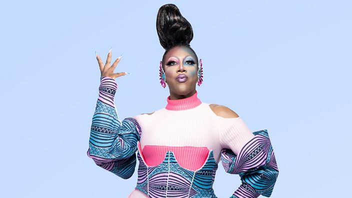 Canada's Drag Race series two: Everything you need to know - BBC Three
