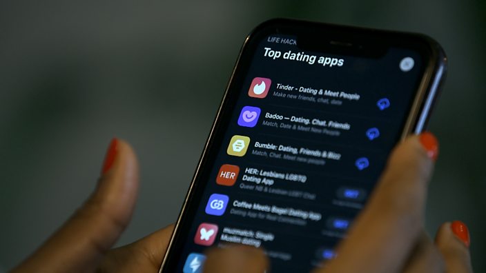 Sex dating apps 2018 test