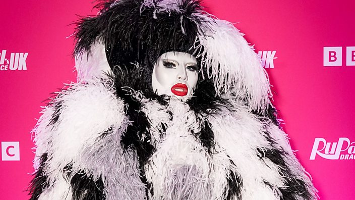 RuPaul's Drag Race UK series 4 winner: 'The hard work is only just  beginning' - BBC Three