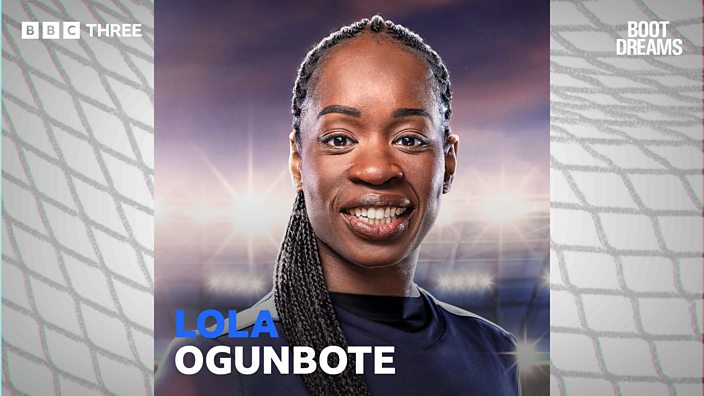 Lola Ogunbote