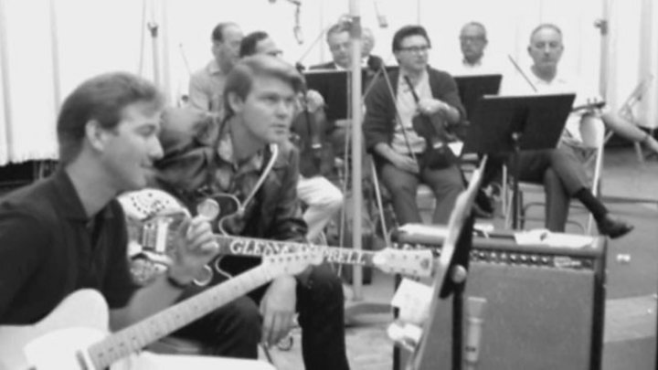 Wichita Lineman de Glen Campbell: La canción inacabada que se convirtió en una ...