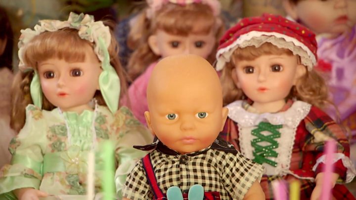 luk thep dolls for sale