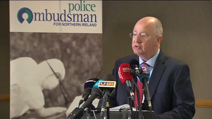 Loughinisland Ombudsman Confirms Collusion Between Police And Loyalist