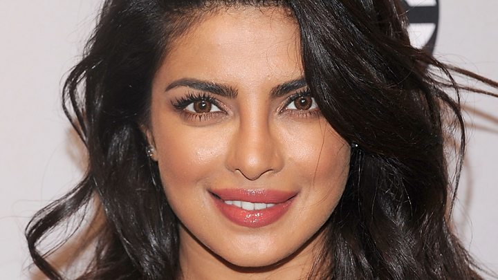 Priyanka Chopra: Showing the world what Bollywood can do - BBC News