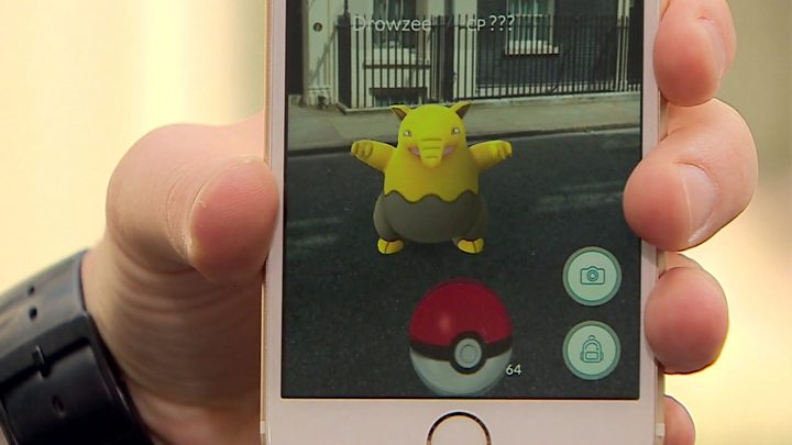 Qué Es La Realidad Aumentada Y Qué Otras Aplicaciones Tiene Más Allá De Pokémon Go