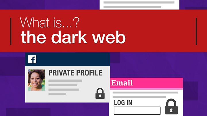 Darkweb Markets