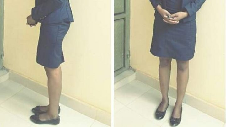 Mini-skirt ban for Uganda civil servants (With images 