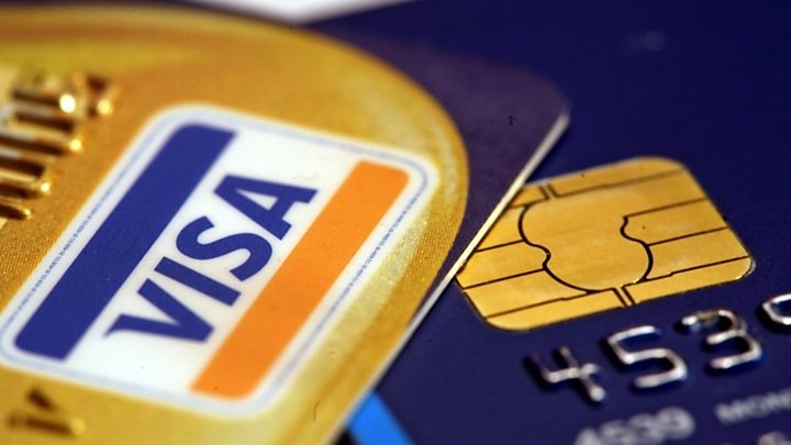 How secure are your debit and credit cards?