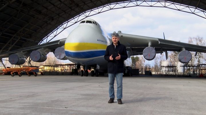 Історичний політ: літак здійснив безпосадковий рейс з Австралії до Лондона