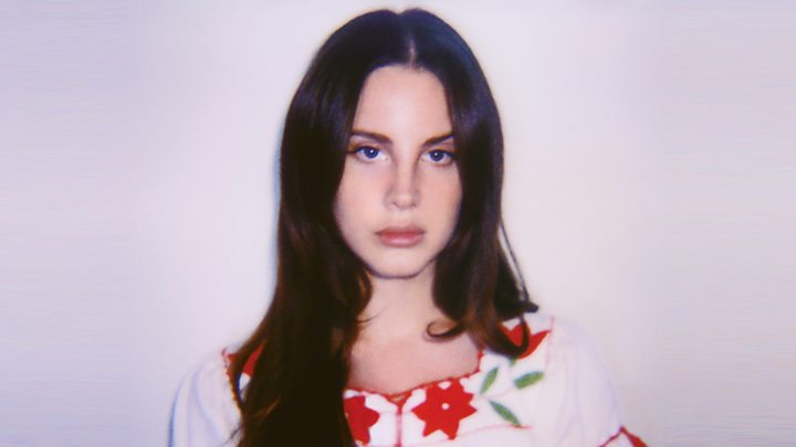 Lana Del Rey Aesthetic Wallpaper Laptop